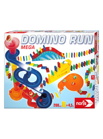 Noris Legspel "Domino Run Mega" - vanaf 3 jaar