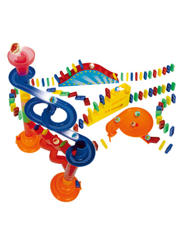 Noris Układanka "Domino Run Mega" - 3+