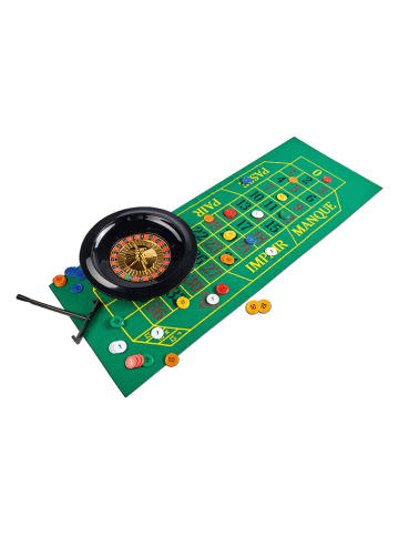 Noris Gra "Roulette" - 8+