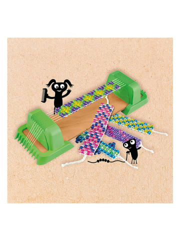 Kosmos Kreativset "Perlen weben" - ab 6 Jahren