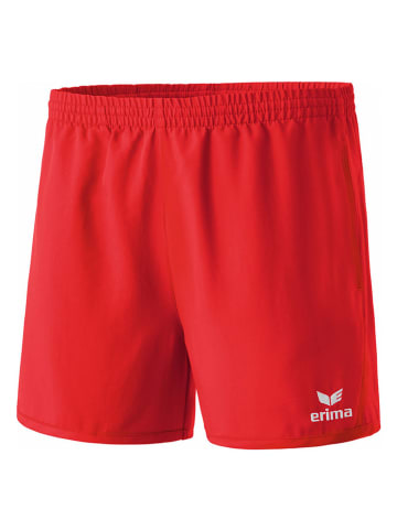 erima Trainingsshorts "Club 1900" in Rot