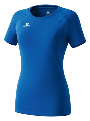 erima Trainingsshirt "Performance" blauw