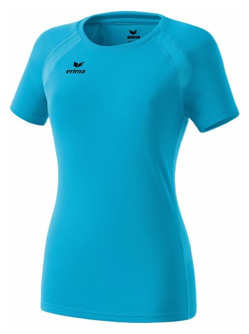 erima Trainingsshirt "Performance" lichtblauw
