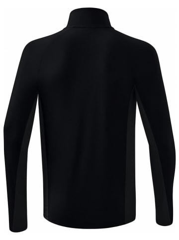 erima Trainingsjacke "Liga Star" in Schwarz