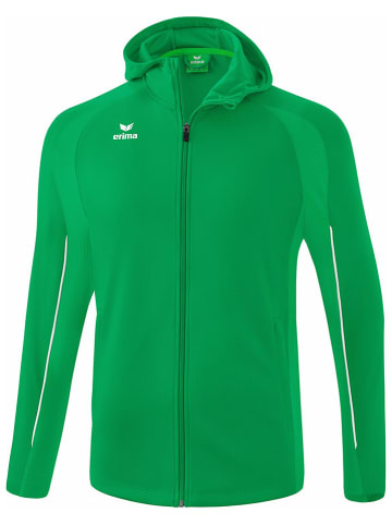 erima Trainingsjacke "Liga Star" in Grün
