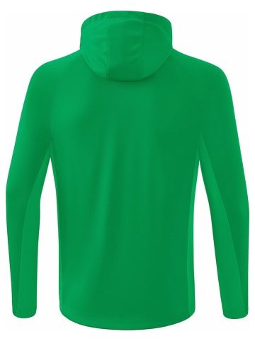 erima Trainingsjacke "Liga Star" in Grün