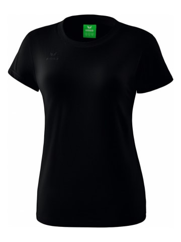 erima Shirt "Style" zwart