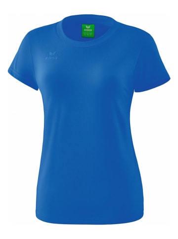 erima Shirt "Style" blauw