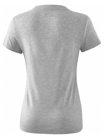 erima Shirt "Style" in Grau