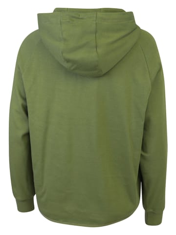 erima Hoodie "Equal" in Khaki