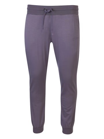 erima Spodnie dresowe "Harmony" w kolorze fioletowym