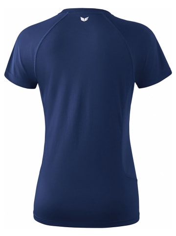 erima Trainingsshirt "Performance" donkerblauw