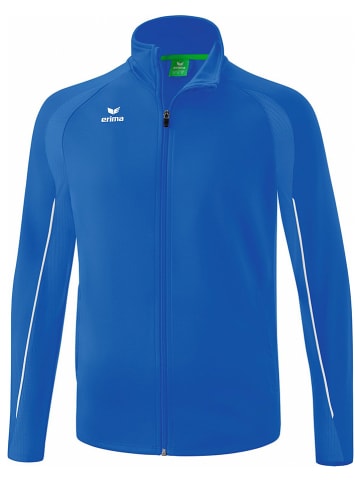 erima Trainingsjacke "Liga Star" in Blau