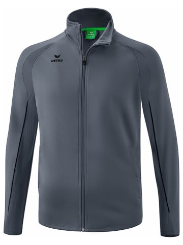 erima Trainingsjacke "Liga Star" in Anthrazit