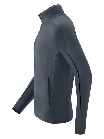 erima Trainingsjacke "Liga Star" in Anthrazit