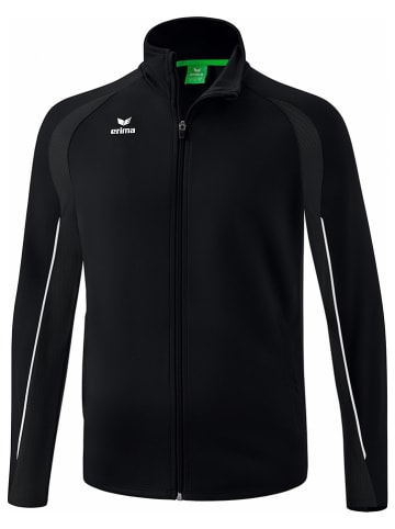 erima Trainingsjacke "Liga Star" in Schwarz