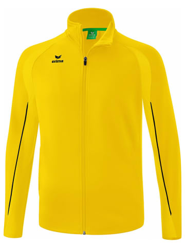 erima Trainingsjacke "Liga Star" in Gelb