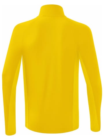 erima Trainingsjacke "Liga Star" in Gelb