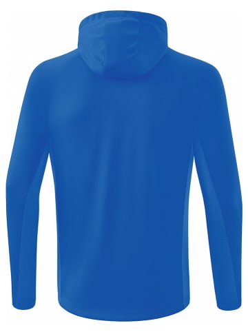 erima Trainingsjacke "Liga Star" in Blau