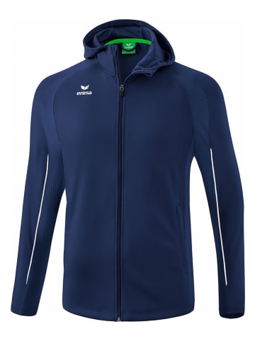 erima Trainingsjacke "Liga Star" in Dunkelblau