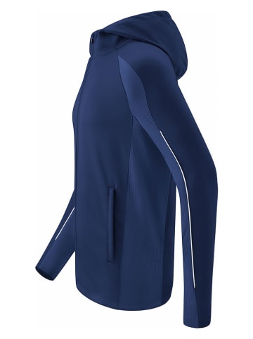 erima Trainingsjacke "Liga Star" in Dunkelblau