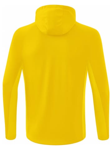 erima Kurtka sportowa "Liga Star" w kolorze żółtym