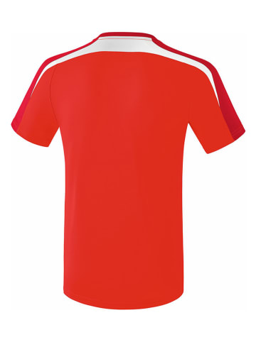 erima Koszulka sportowa "Liga 2.0" w kolorze czerwonym