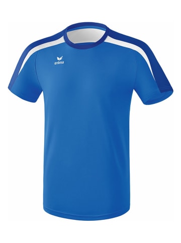 erima Trainingsshirt "Liga 2.0" blauw