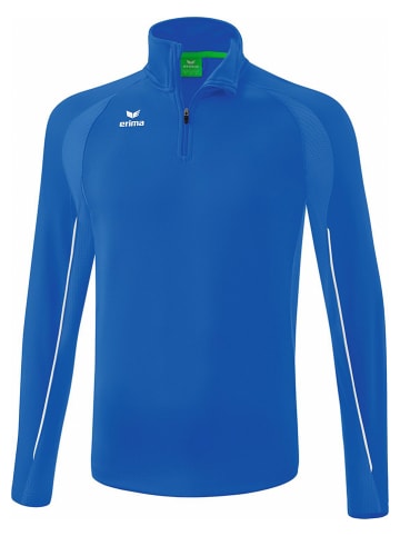 erima Koszulka sportowa "Liga Star" w kolorze niebieskim