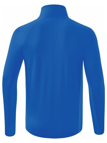erima Koszulka funkcyjna "Liga Star" w kolorze niebieskim