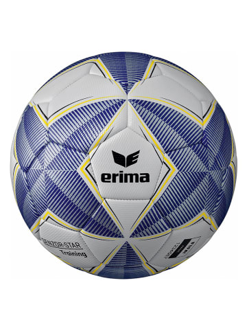 erima Fußball "Senzor Star" in Blau/ Weiß