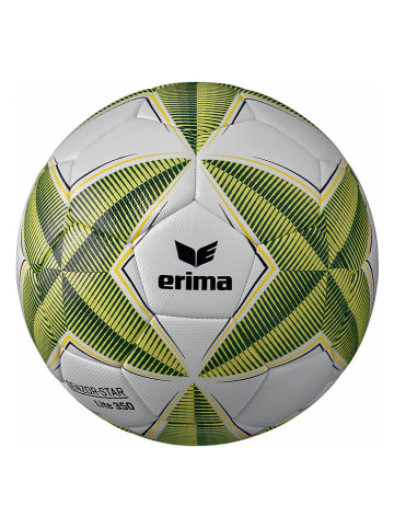 erima Fußball "Senzor Lite 350" in Grün/ Weiß