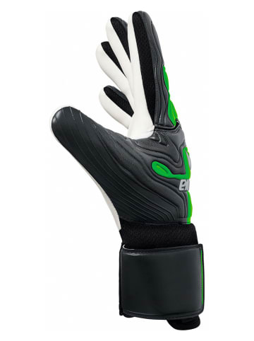 erima Keepershandschoenen "Flex-Ray" zwart/groen