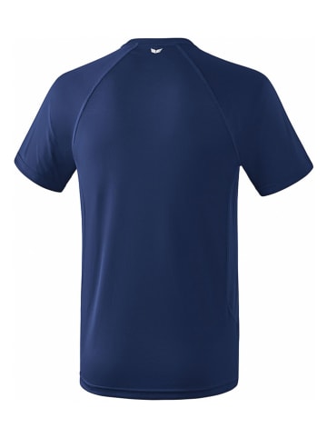 erima Trainingsshirt "Performance" donkerblauw