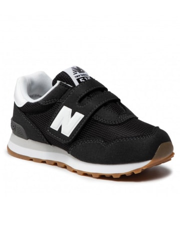 New Balance Sneakers "515" zwart