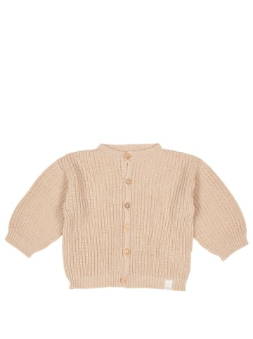 koeka Vest "Dinan" beige