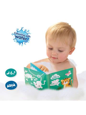 SES Bade-Buch - Malen mit Wasser - ab 6 Monaten