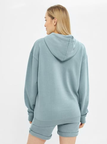 Bench Hoodie "Laya 2" in Hellblau