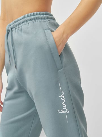 Bench Sweatbroek "Nomi 2" lichtblauw