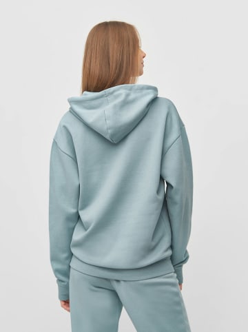 Bench Sweatjacke "Jayla 2" in Hellblau