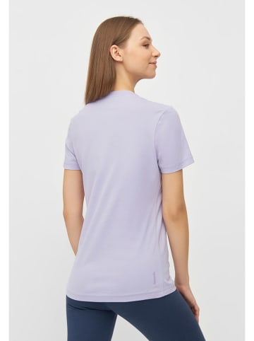 Bench Shirt "Berla" lila