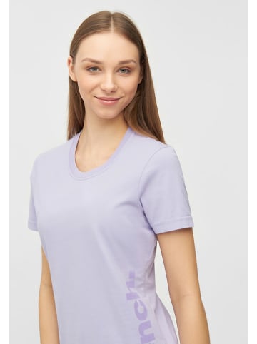 Bench Shirt "Berla" lila