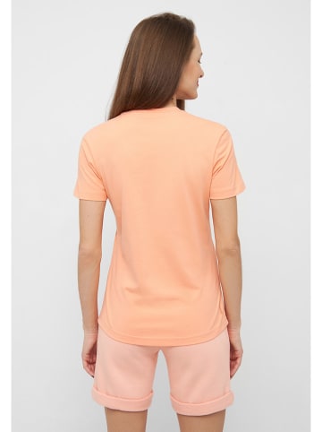 Bench Koszulka "Berla" w kolorze brzoskwiniowym