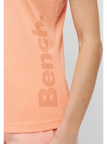 Bench Shirt "Berla" in Apricot