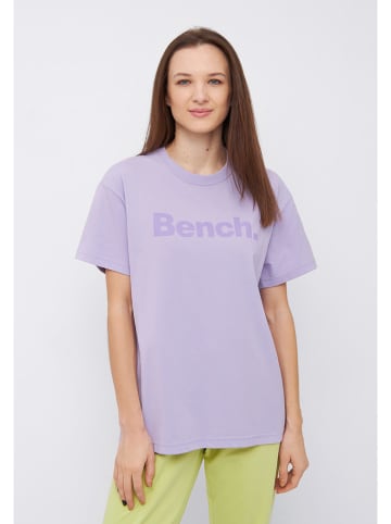 Bench Koszulka "Wrenza" w kolorze lawendowym