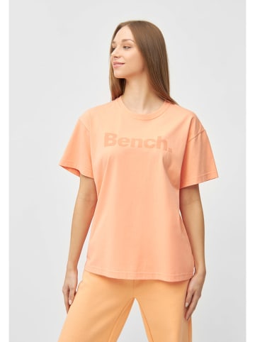 Bench Koszulka "Wrenza" w kolorze brzoskwiniowym