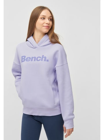 Bench Bluza "Lessie" w kolorze lawendowym