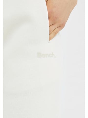Bench Sweathose "Saylah" in Weiß