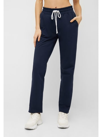 Bench Sweatbroek "Ada" donkerblauw