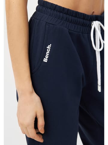 Bench Sweatbroek "Ada" donkerblauw
